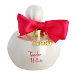 Marc Joseph Tender White Marc Joseph Tender White