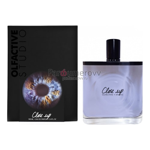 OLFACTIVE STUDIO CLOSE UP edp 100ml OLFACTIVE STUDIO CLOSE UP edp 100ml