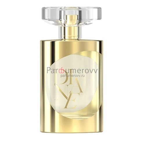 DIANE VON FURSTENBERG DIANE edt (w) 100ml TESTER DIANE VON FURSTENBERG DIANE edt (w) 100ml TESTER