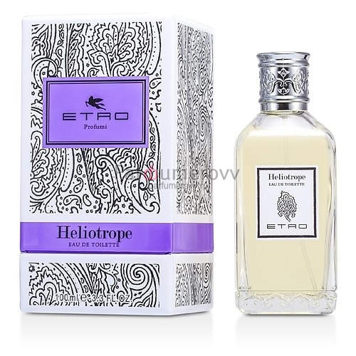 ETRO HELIOTROPE edt 100ml ETRO HELIOTROPE edt 100ml