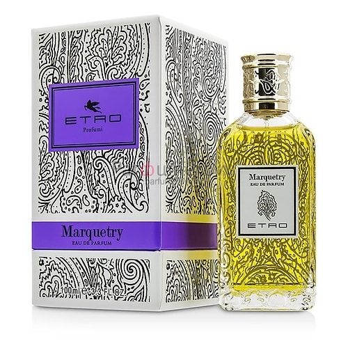 ETRO MARQUETRY edp (w) 100ml