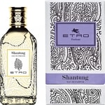 Etro Shantung Etro Shantung