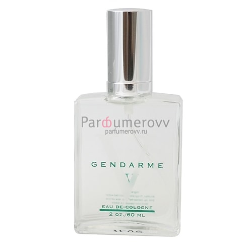 GENDARME V edc (m) 60ml TESTER GENDARME V edc (m) 60ml TESTER