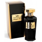 Amouroud Midnight Rose