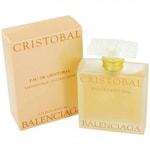 Balenciaga Eau De Cristobal