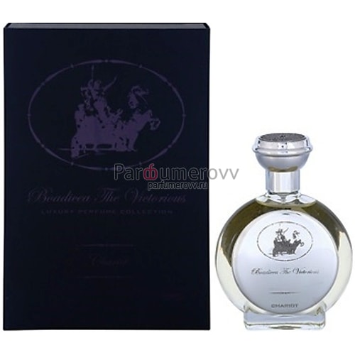 BOADICEA THE VICTORIOUS CHARIOT edp 10ml BOADICEA THE VICTORIOUS CHARIOT edp 10ml