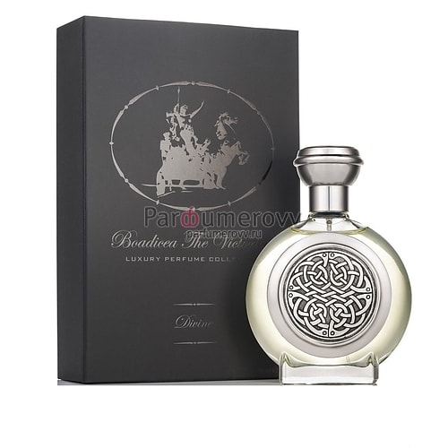 BOADICEA THE VICTORIOUS DIVINE edp 100ml TESTER BOADICEA THE VICTORIOUS DIVINE edp 100ml TESTER