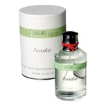 Cale Fragranze D'autore Assolo Cale Fragranze D'autore Assolo