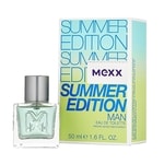 Mexx Summer Edition For Men