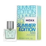 Mexx Summer Edition For Men Mexx Summer Edition For Men