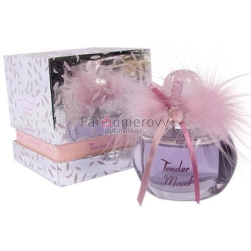 MARC JOSEPH TENDER MOOD edp (w) 100ml MARC JOSEPH TENDER MOOD edp (w) 100ml