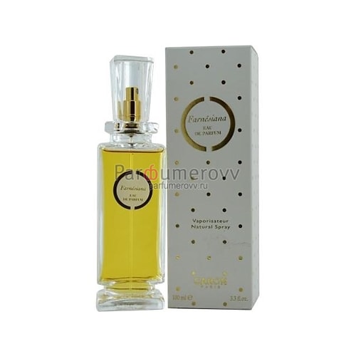 CARON FARNESIANA edp (w) 100ml CARON FARNESIANA edp (w) 100ml
