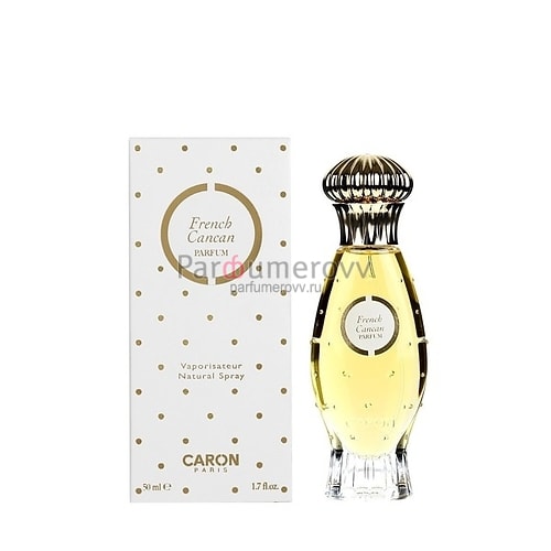 CARON FRENCH CANCAN edp (w) 50ml CARON FRENCH CANCAN edp (w) 50ml