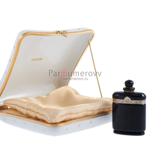 CARON NUIT DE NOEL (w) 28ml parfume фарфор CARON NUIT DE NOEL (w) 28ml parfume фарфор