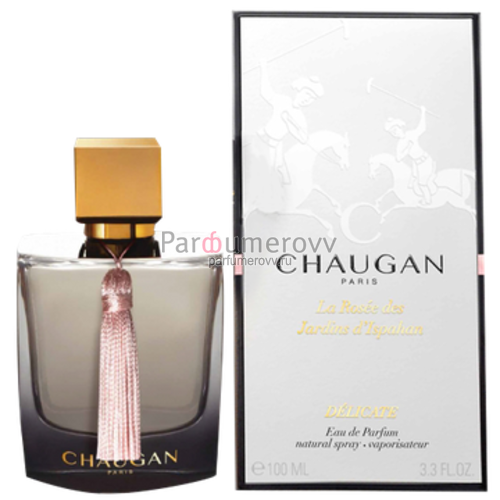 CHAUGAN DELICATE edp 100ml
