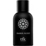 The Fragrance Kitchen Amber Alert