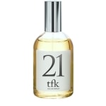 The Fragrance Kitchen 21 The Fragrance Kitchen 21