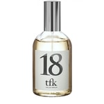 The Fragrance Kitchen 18 The Fragrance Kitchen 18