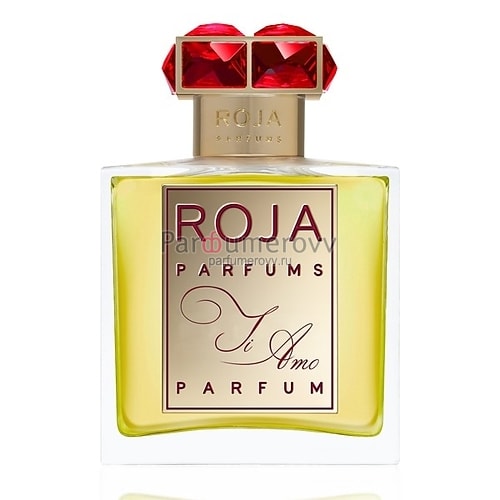 ROJA DOVE TI AMO (w) 50ml parfume TESTER ROJA DOVE TI AMO (w) 50ml parfume TESTER