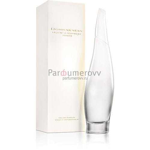 D.K.N.Y.LIQUID CASHMERE WHITE edp (w) 100ml D.K.N.Y.LIQUID CASHMERE WHITE edp (w) 100ml