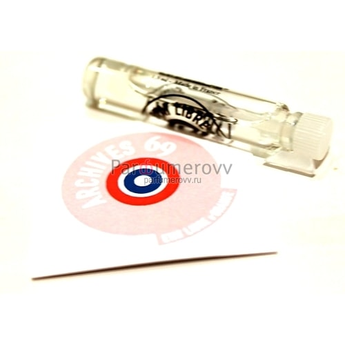 ETAT LIBRE D'ORANGE ARCHIVES 69 edp (w) 1.5ml пробник ETAT LIBRE D'ORANGE ARCHIVES 69 edp (w) 1.5ml пробник
