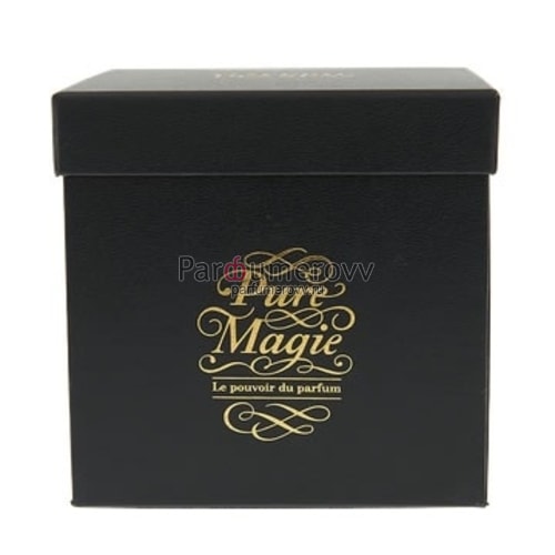 GALERIE DES SENSES PURE MAGIE LE POUVOIR DU PARFUM edp 100ml GALERIE DES SENSES PURE MAGIE LE POUVOIR DU PARFUM edp 100ml