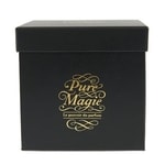 Galerie Des Senses Pure Magie Le Pouvoir Du Parfum