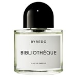 Byredo Bibliotheque Byredo Bibliotheque