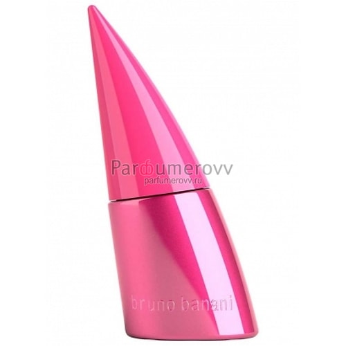 BRUNO BANANI NO LIMITS edt (w) 40ml TESTER BRUNO BANANI NO LIMITS edt (w) 40ml TESTER