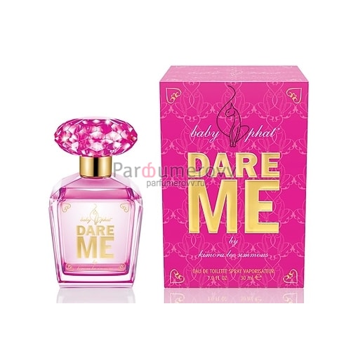 BABY PHAT DARE ME edt (w) 30ml BABY PHAT DARE ME edt (w) 30ml