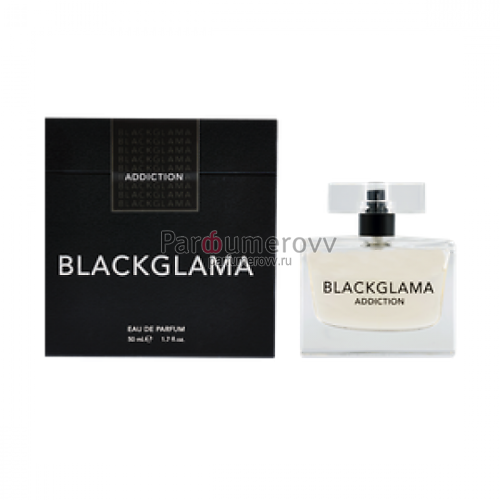 BLACKGLAMA ADDICTION edp (w) 50ml BLACKGLAMA ADDICTION edp (w) 50ml