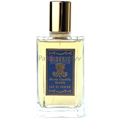MARIA CANDIDA GENTILE SIDERIS edp 100ml TESTER MARIA CANDIDA GENTILE SIDERIS edp 100ml TESTER