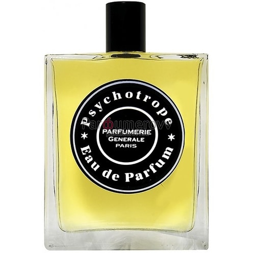 GENERALE PARFUMERIE PSYCHOTROPE edp (w) 50ml GENERALE PARFUMERIE PSYCHOTROPE edp (w) 50ml
