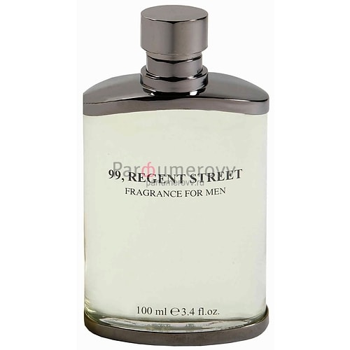 HUGH PARSONS 99 REGENT STREET edp (m) 100ml TESTER HUGH PARSONS 99 REGENT STREET edp (m) 100ml TESTER