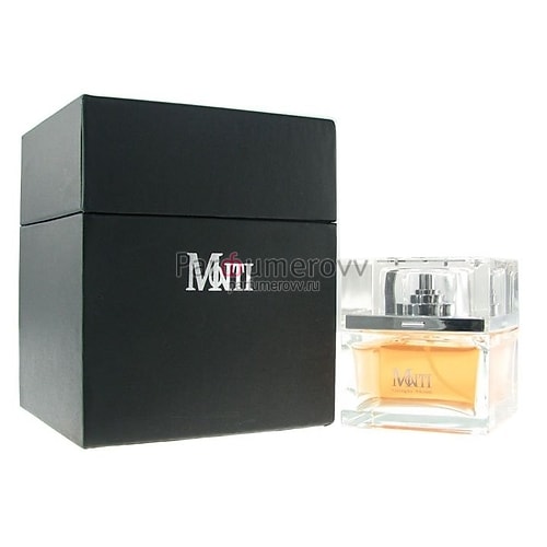 GIORGIO MONTI MONTI edp (w) 90ml GIORGIO MONTI MONTI edp (w) 90ml