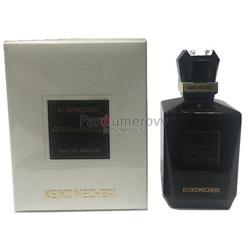 KEIKO MECHERI GOURMANDISES edp (w) 75ml KEIKO MECHERI GOURMANDISES edp (w) 75ml