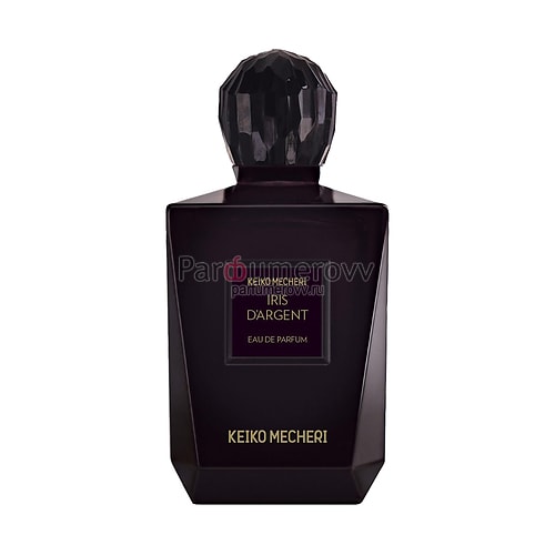 KEIKO MECHERI IRIS D'ARGENT edp 100ml KEIKO MECHERI IRIS D'ARGENT edp 100ml