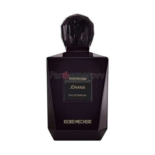 KEIKO MECHERI JOHANA edp (w) 75ml KEIKO MECHERI JOHANA edp (w) 75ml