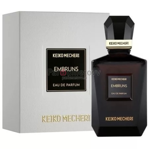 KEIKO MECHERI LES ZAZOUS edp (w) 75ml KEIKO MECHERI LES ZAZOUS edp (w) 75ml