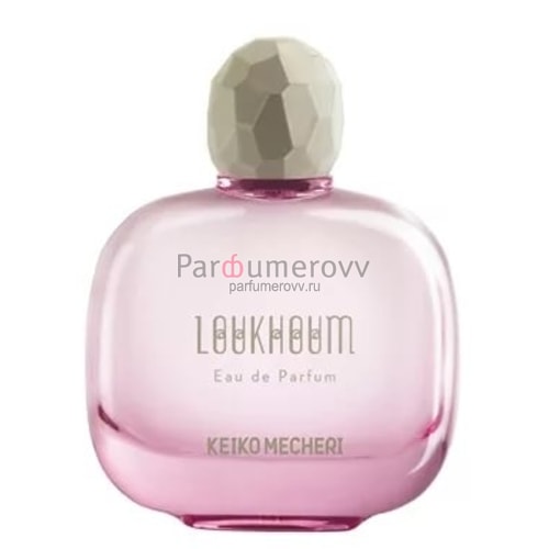 KEIKO MECHERI LOUKHOUM edp (w) 2ml пробник KEIKO MECHERI LOUKHOUM edp (w) 2ml пробник