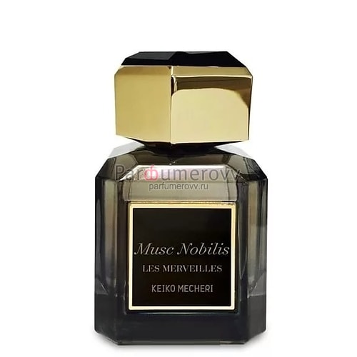 KEIKO MECHERI MUSC NOBILIS edp 50ml KEIKO MECHERI MUSC NOBILIS edp 50ml
