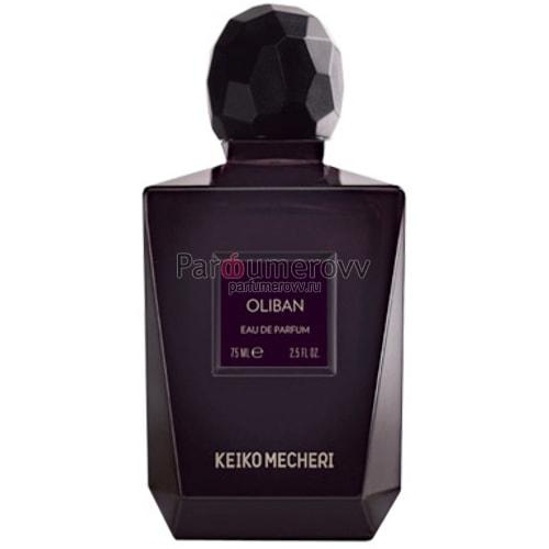 KEIKO MECHERI OLIBAN edp 75ml TESTER KEIKO MECHERI OLIBAN edp 75ml TESTER