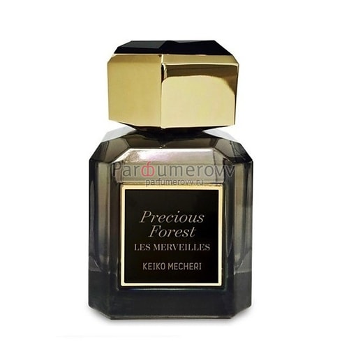 KEIKO MECHERI PRECIOUS FOREST edp (w) 50ml KEIKO MECHERI PRECIOUS FOREST edp (w) 50ml