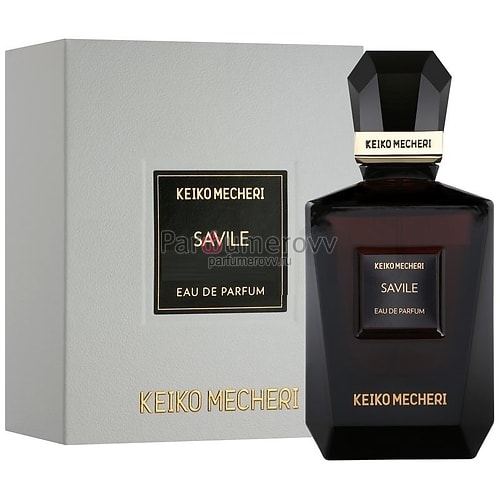 KEIKO MECHERI SAVILE edp 75ml KEIKO MECHERI SAVILE edp 75ml