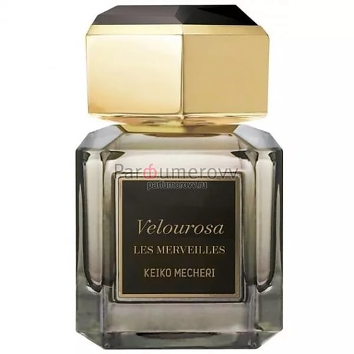 KEIKO MECHERI VELOUROSA edp (w) 50ml KEIKO MECHERI VELOUROSA edp (w) 50ml