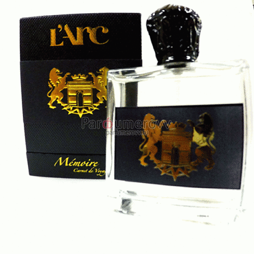 L'ARC MEMOIRE CARNET DE VOYAGE edp 100ml L'ARC MEMOIRE CARNET DE VOYAGE edp 100ml