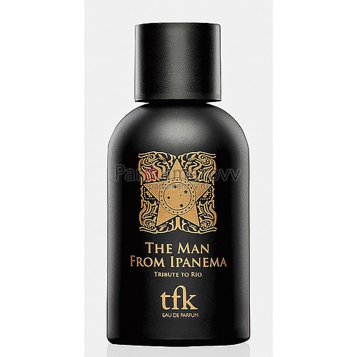 THE FRAGRANCE KITCHEN THE MAN FROM IPANEMA edp (m) 100ml THE FRAGRANCE KITCHEN THE MAN FROM IPANEMA edp (m) 100ml
