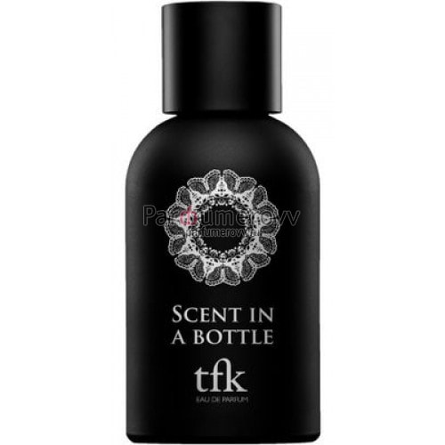 THE FRAGRANCE KITCHEN SCENT IN A BOTTLE edp 100ml TESTER THE FRAGRANCE KITCHEN SCENT IN A BOTTLE edp 100ml TESTER