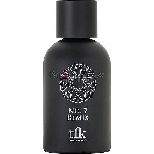 THE FRAGRANCE KITCHEN № 7 REMIX edp 100ml THE FRAGRANCE KITCHEN № 7 REMIX edp 100ml