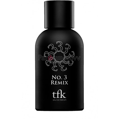 THE FRAGRANCE KITCHEN № 3 REMIX edp 100ml THE FRAGRANCE KITCHEN № 3 REMIX edp 100ml